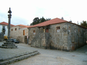 Casa dos Magistrados